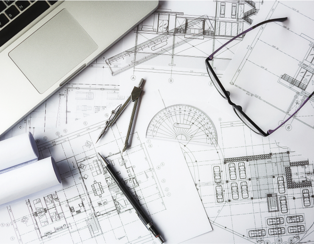 Báo giá thi công xây dựng phần thô 2025