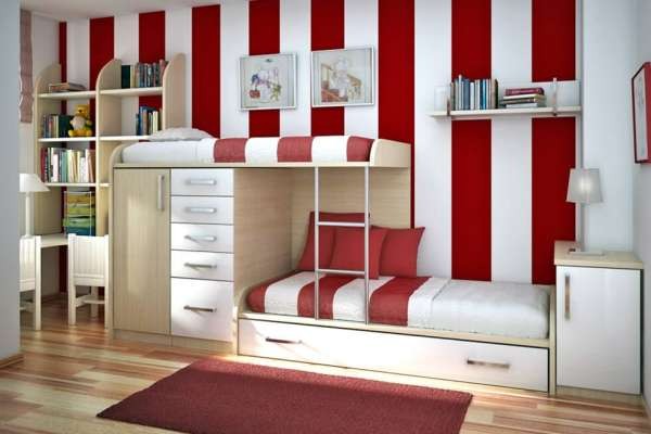 5 cách trang trí nội thất phòng ngủ đẹp với diện tích nhỏ hẹp